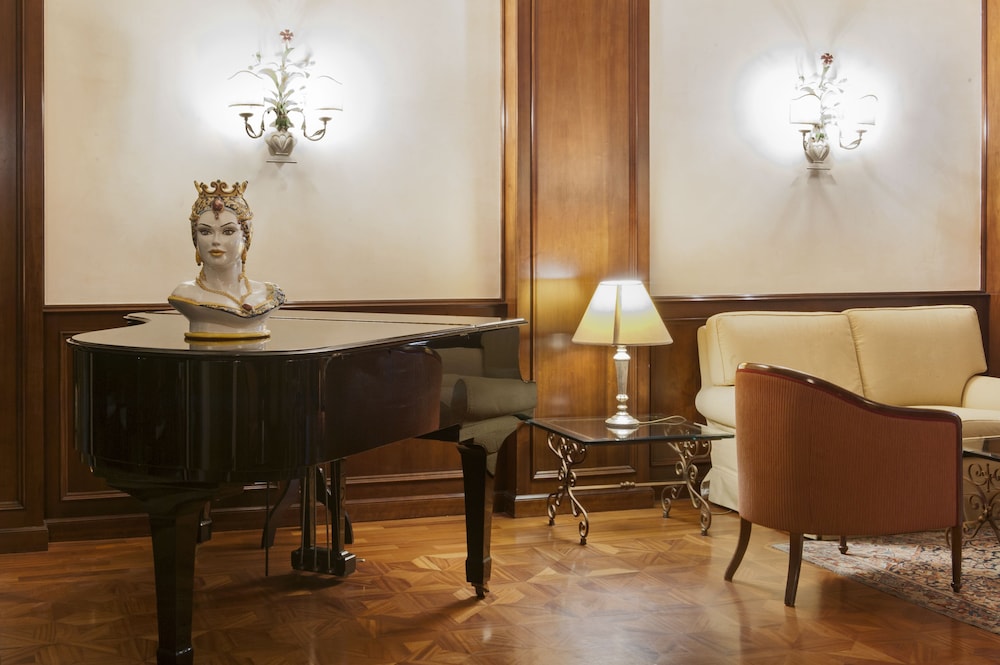 Grand Hotel San Pietro 60/64