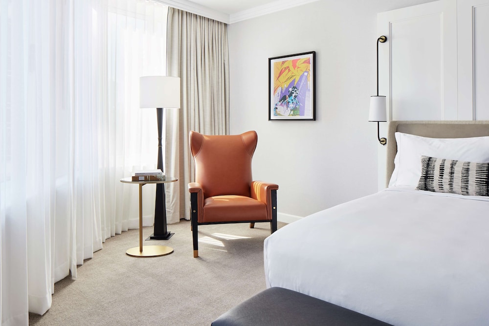 The Luxury Collection Hotel Manhattan Midtown 18/54