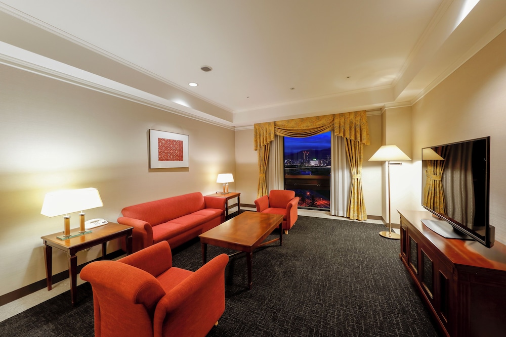 Premier Hotel Tsubaki Sapporo Ex Premier Hotel Tsubaki Sapporo 30/46