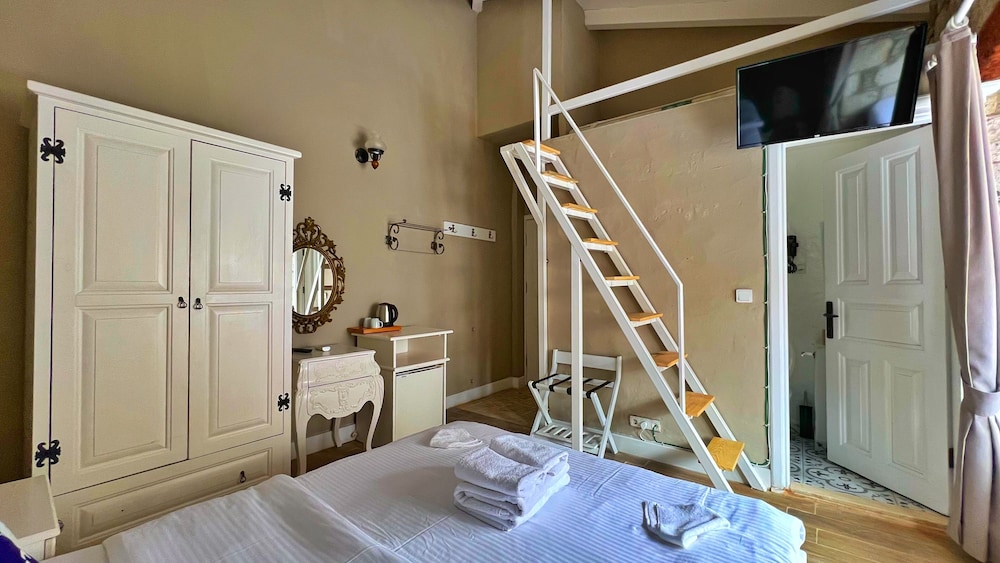 Maison D'azur Alacati 18/50