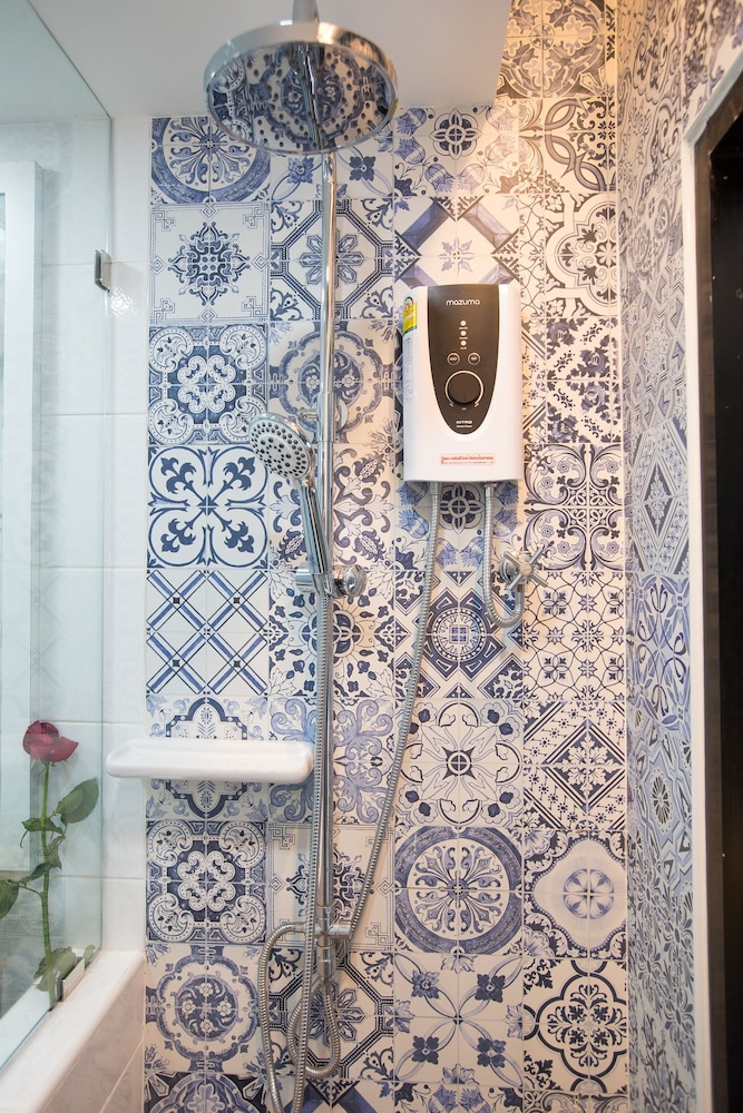 Villa Baron Hotel 8/50