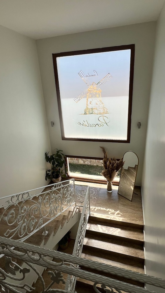 Cunda Paradise Butik Otel 13/56