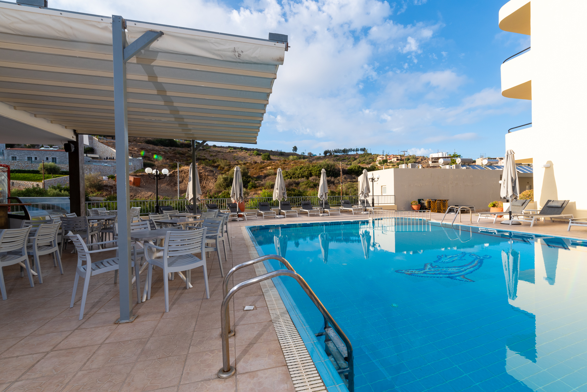 Elpis Studios And Apartments 25/50