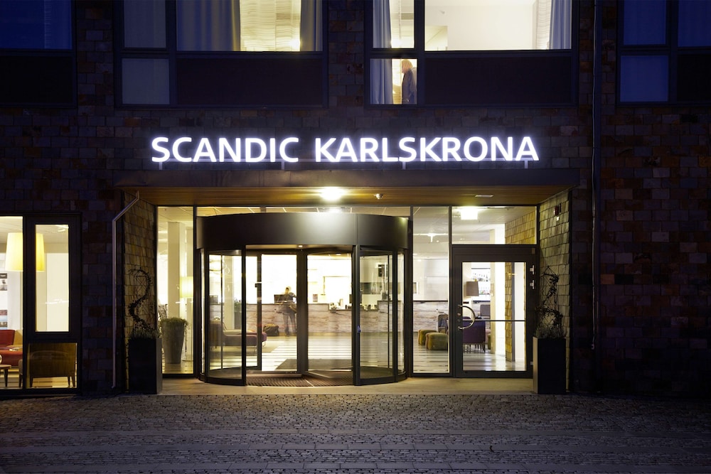 Scandic Karlskrona 1/51