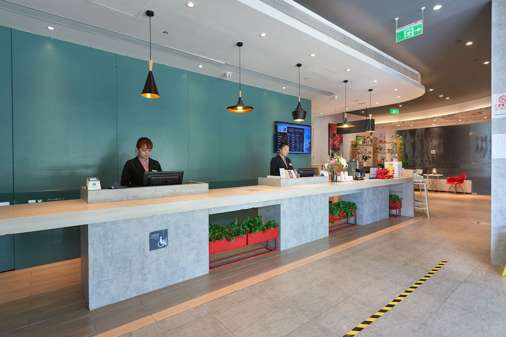 Ibis Beijing Changying 5/49