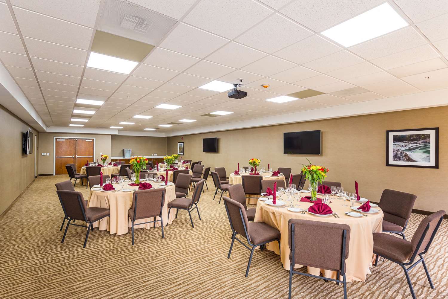 Comfort Suites Piedmont - Greenville South 15/19