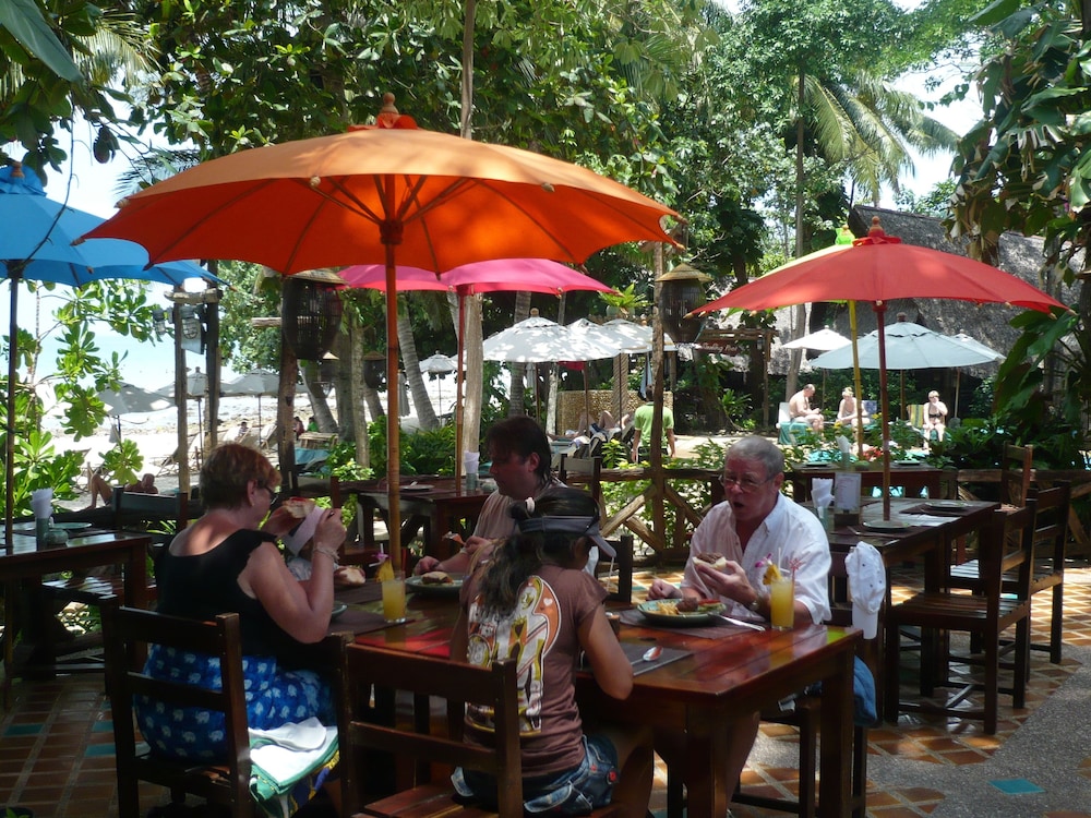 Banpu Koh Chang Hotel 45/69