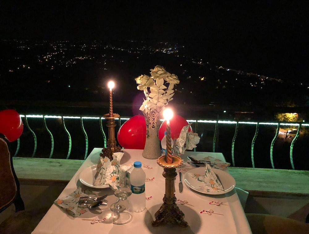 Zarha Mountain Resort 35/72