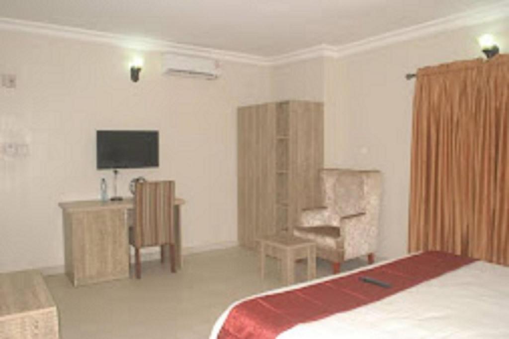 De Dreams Hotel & Suite 17/24