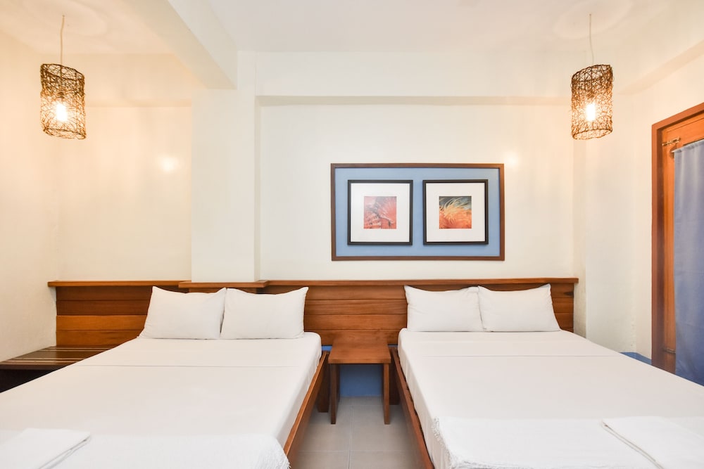 Agos Boracay Rooms And Beds 27/55