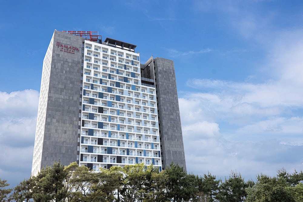 Ramada Plaza by Wyndham Dolsan Yeosu 3/64