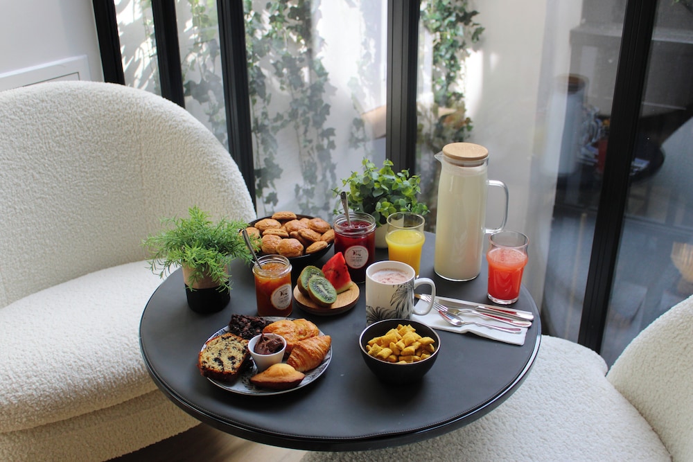 The Originals Boutique Hotel Saint Jean Dacre La Rochelle Vieux Port 52/68