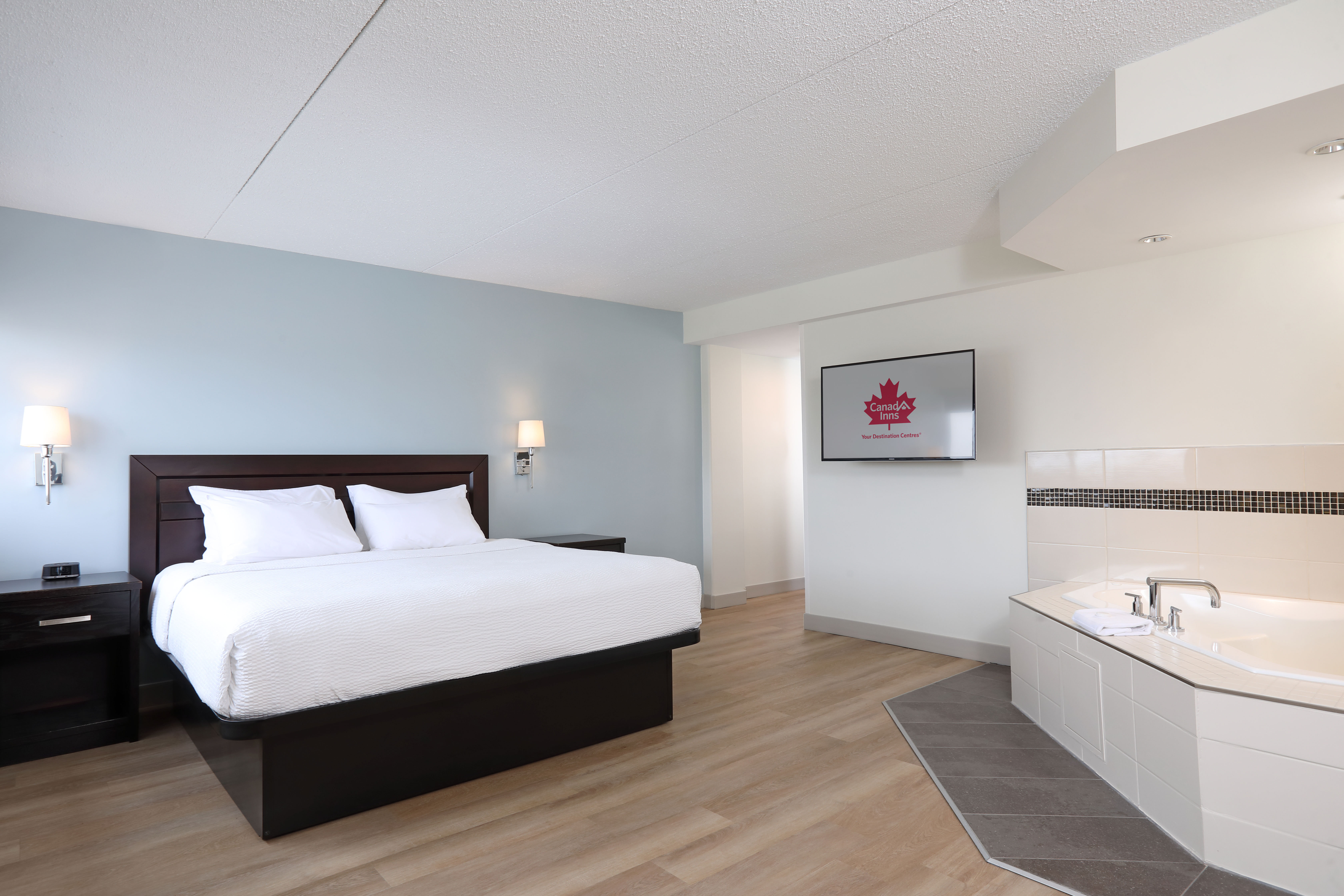 Canad Inns Destination Centre Polo Park 13/79