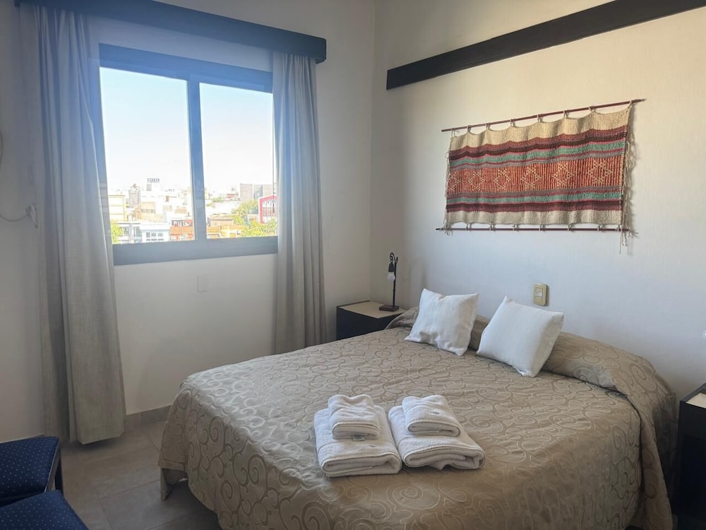 Grand Hotel Termas de Rio Hondo By Hs 22/46