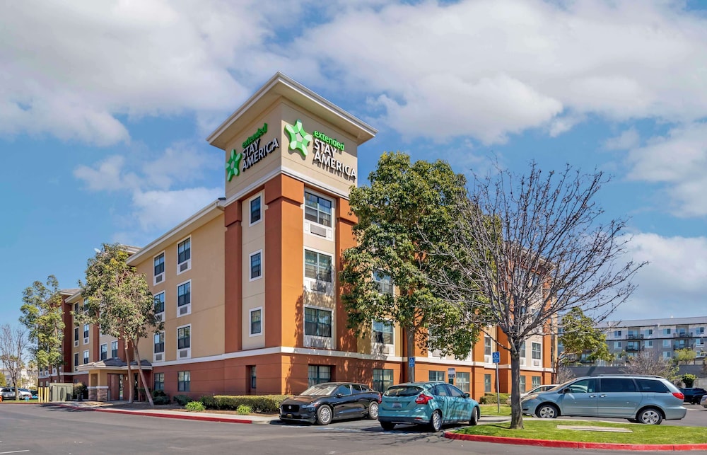 Extended Stay America Suites Orange County Katella Ave 46/51
