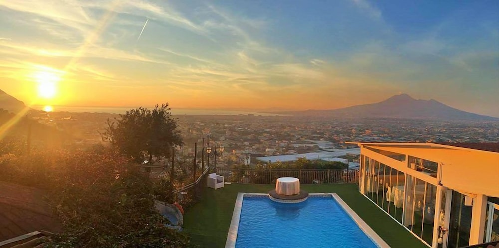Villa Palmentiello 41/50