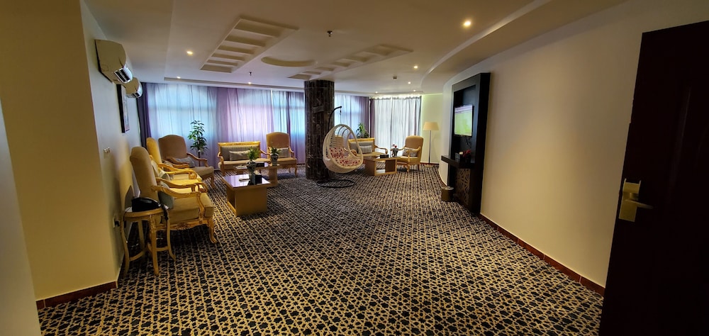 فندق قصر الأزهار(Al Azhar Palace) 18/26