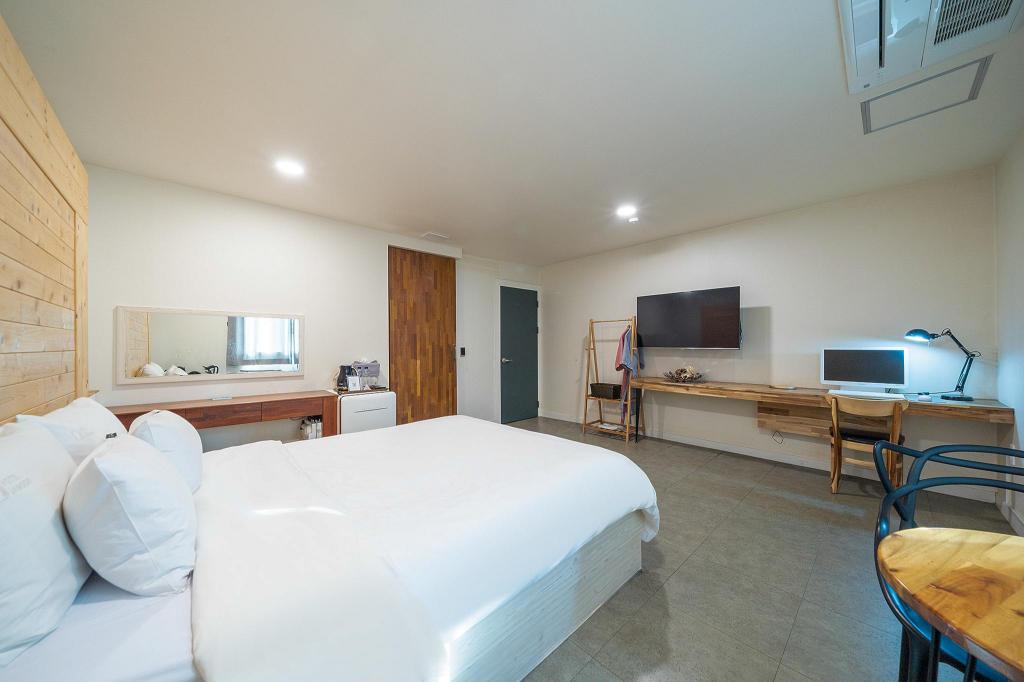 Jawoori Hotel Do An 13/79