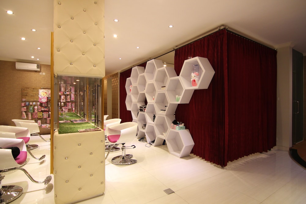 Griya Jogja Hotel 10/51