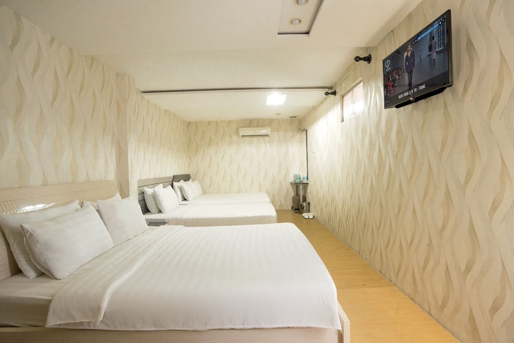 Saigon Charm Hotel 22/49