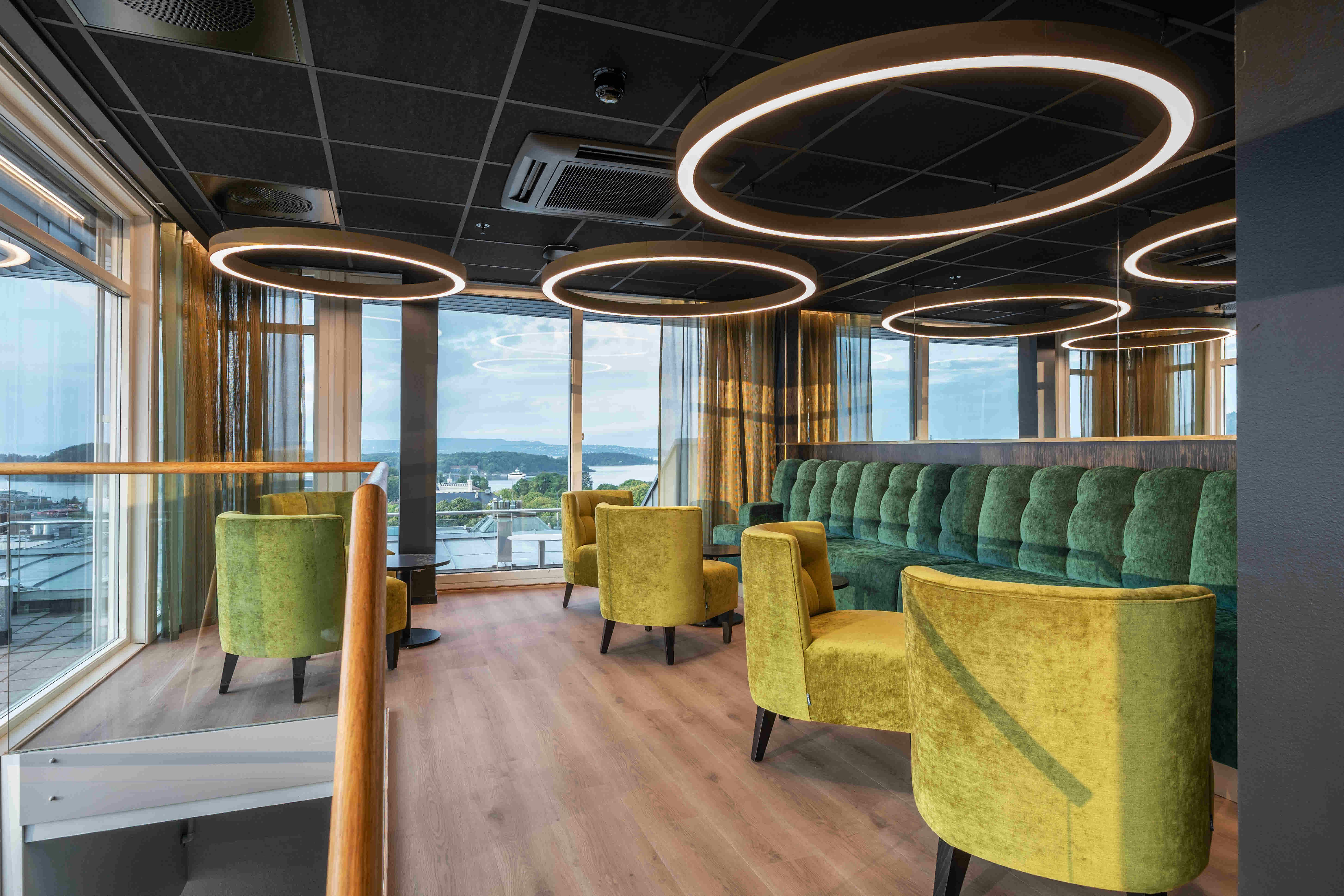 Thon Hotel Panorama 16/29