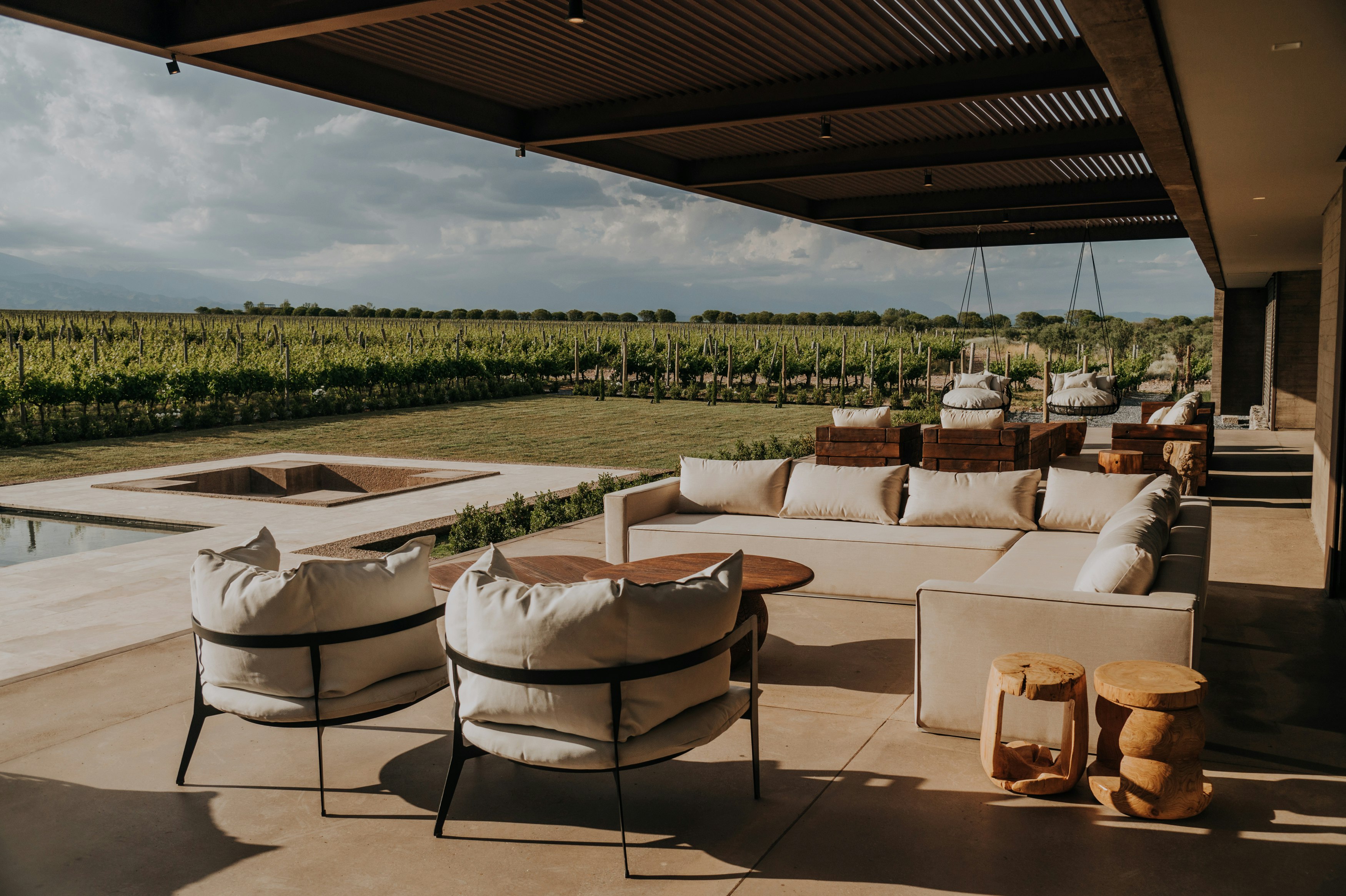The Vine Resort & Spa 37/50