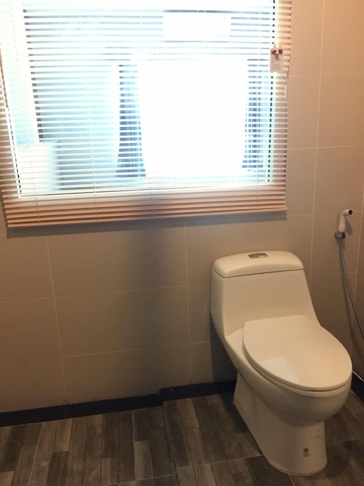 Hotel Le Lerts Living 50/51