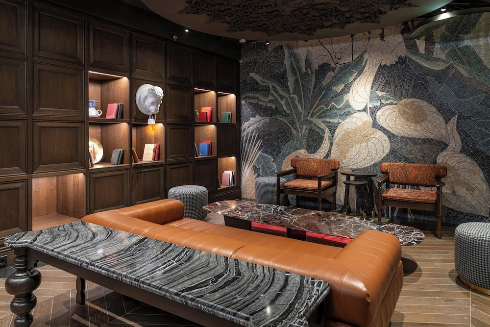 ORIENT OCCIDENT HOTEL ISTANBUL, AUTOGRAPH COLLECTION 24/50