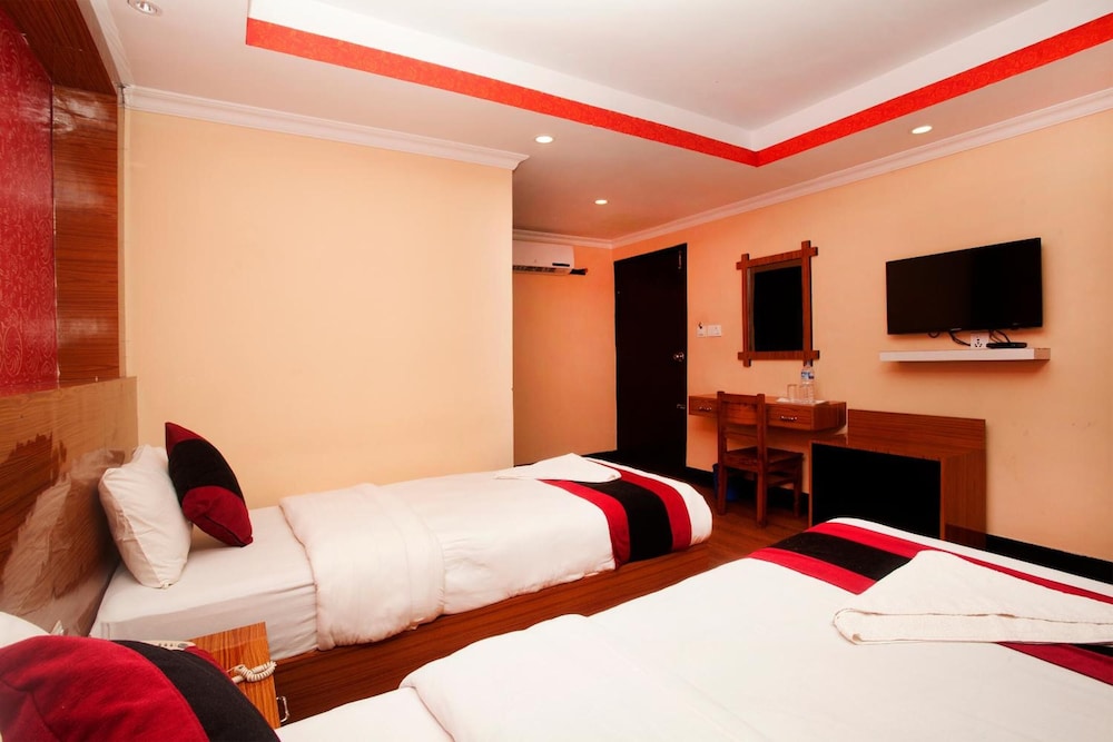 Kathmandu Regency Hotel 21/59