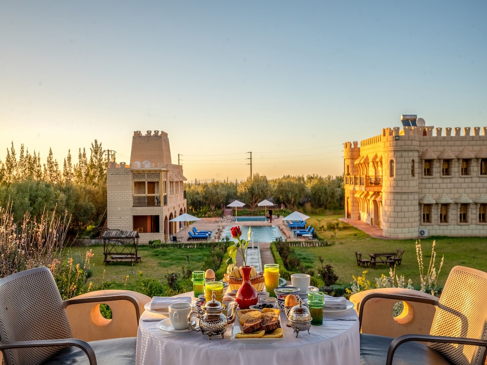 Atlas Castle Marrakech 56/69