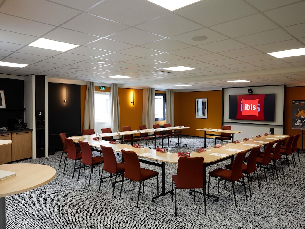 Ibis Chalon Sur Saone Europe 56/67