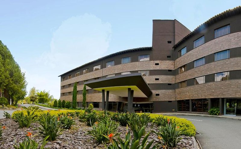 Movich Hotel Las Lomas 2/42