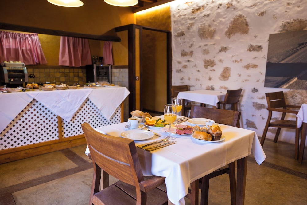 Hotel Rural Rosario Martin 9/20