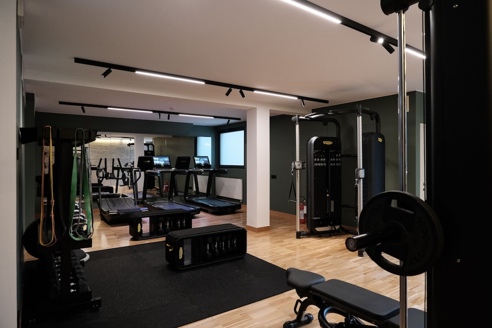 sport facilities