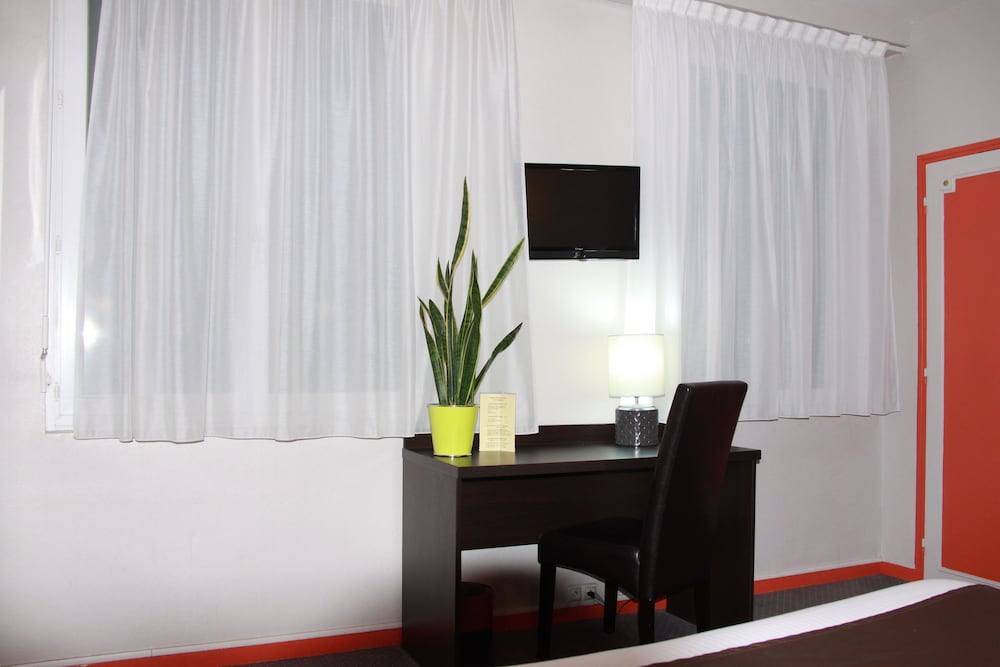 Hotel Notre Dame 20/27