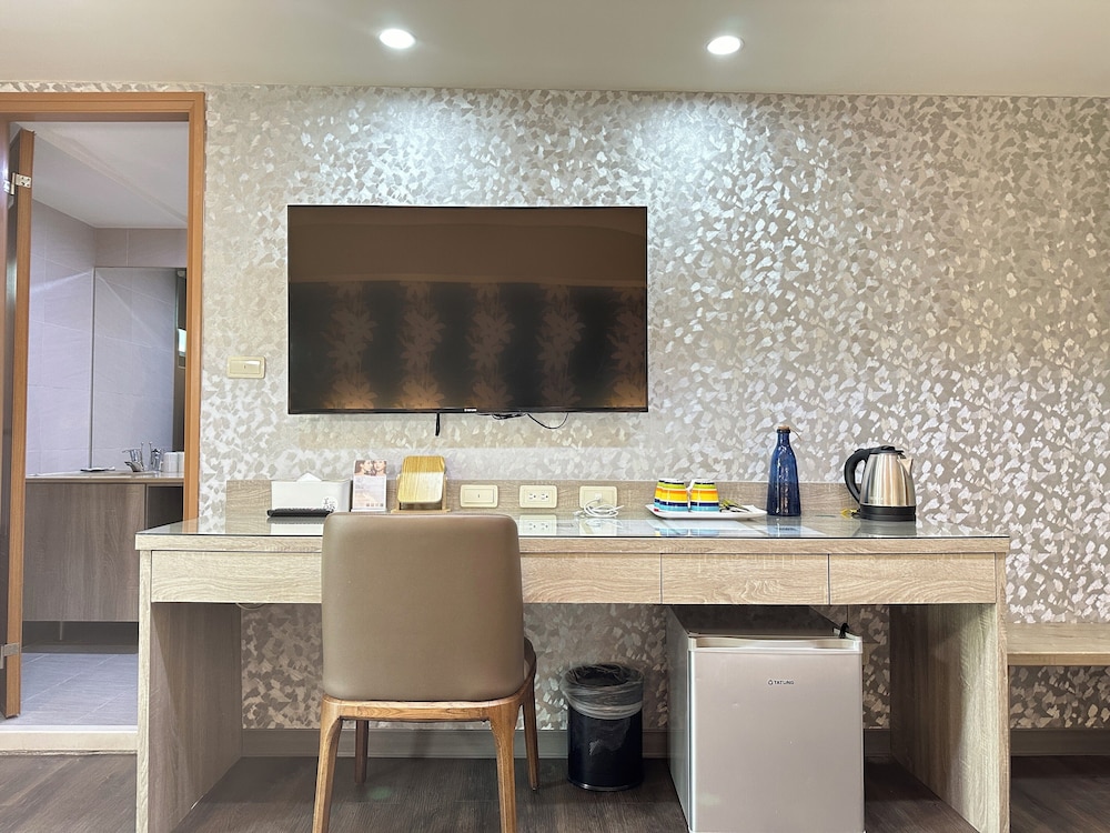 Beauty Trip Hotel 52/54
