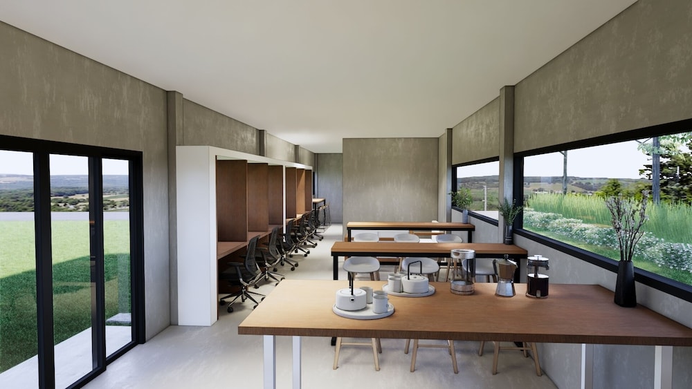 Koh lanta Hotels and Co Working Space 43/65