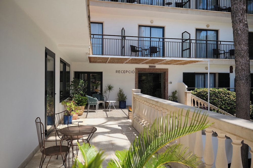 Playa Mondrago Hotel Apartments 6/57