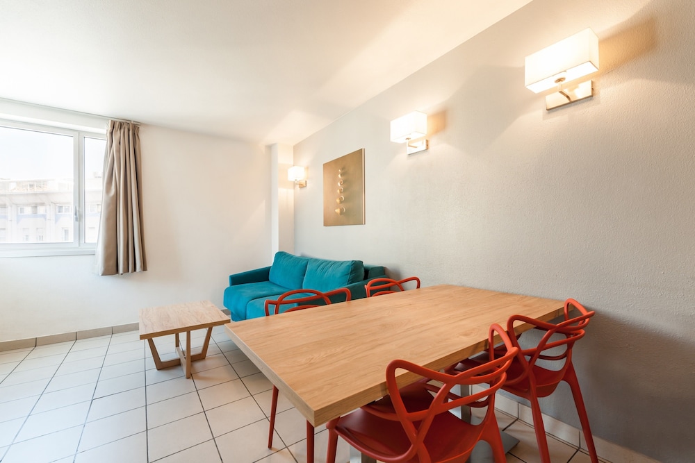 Residhotel Le Grand Prado 43/68