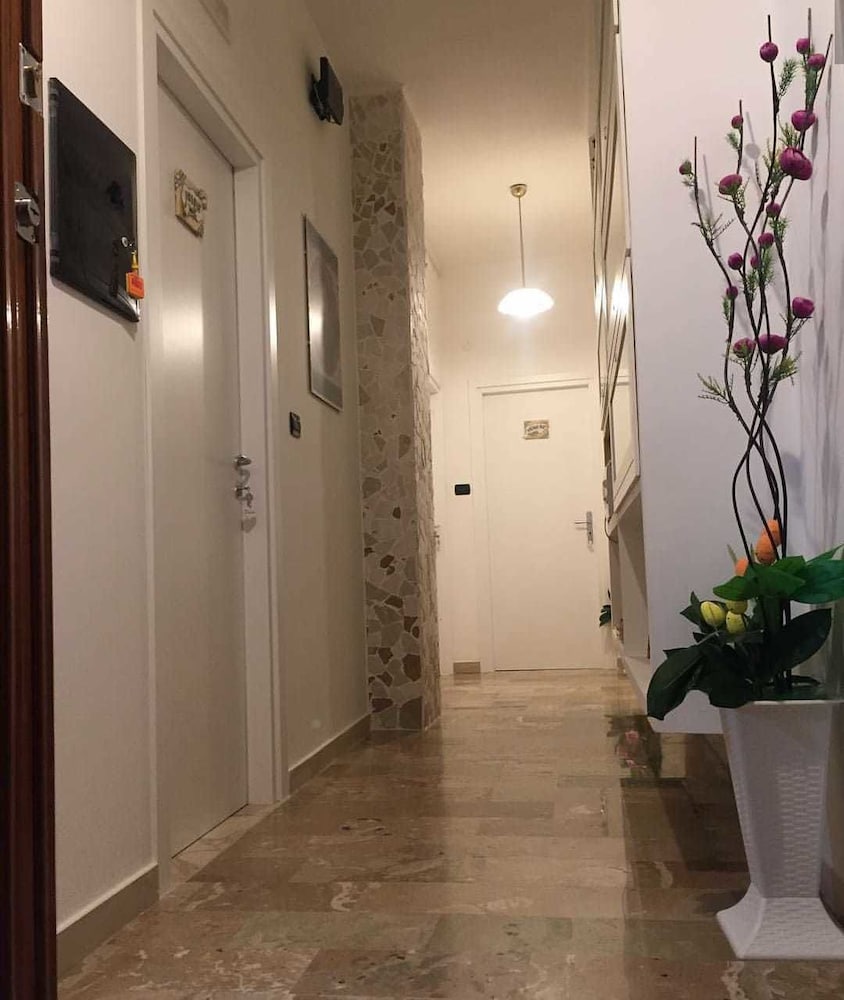 L'anfiteatro Di Pompei B&B 30/50
