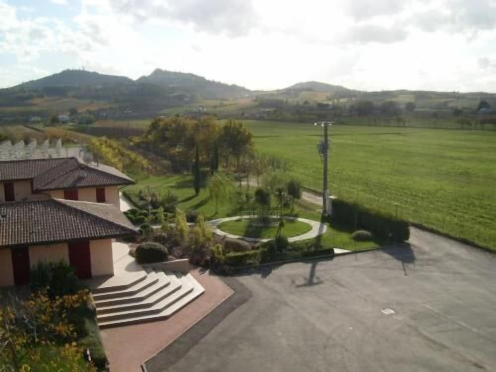 Hotel Giannina 27/42