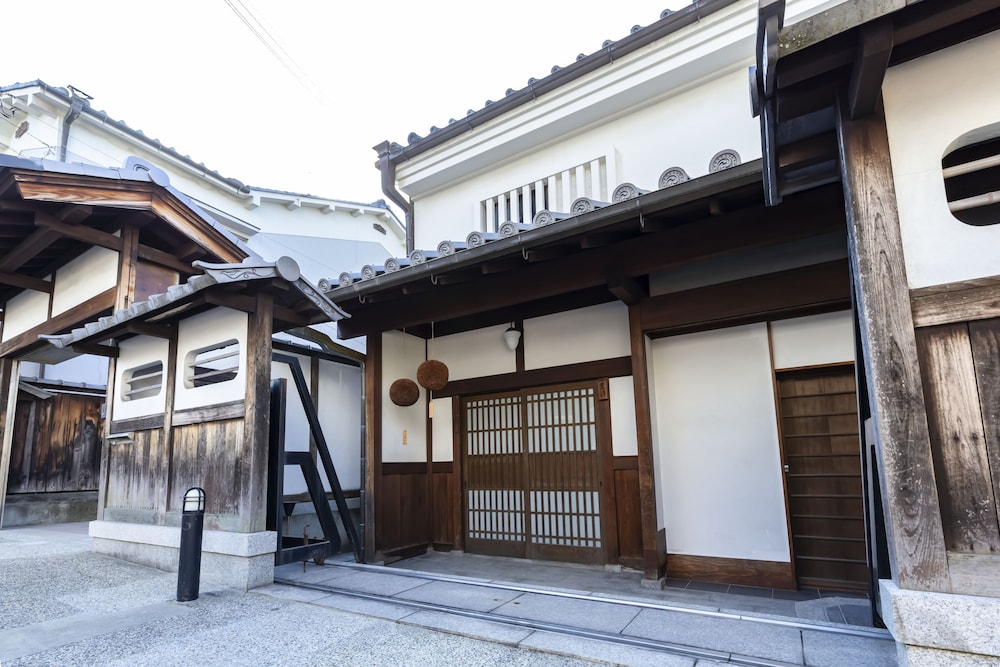 NIPPONIA HOTEL奈良ならまち 写真1