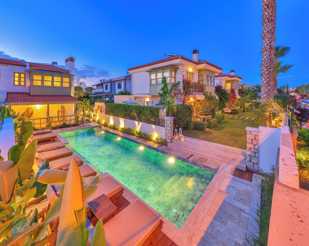 Palas Alacati - Adults Only 43/50