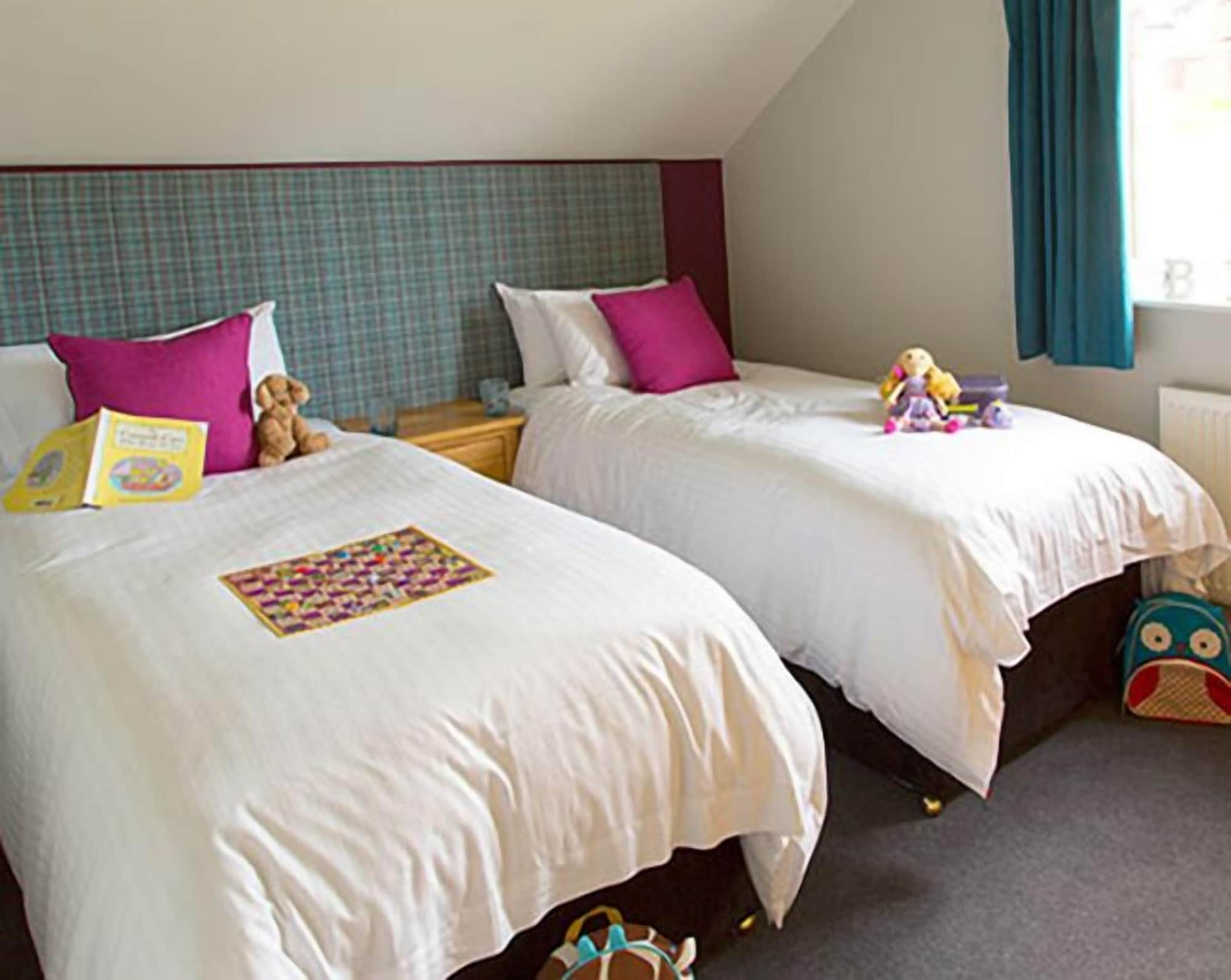 Wooden, Luxury, Double and Twin Beds