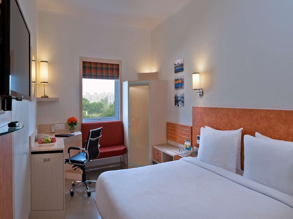 Nirwana Hometel Jaipur A Sarovar Hotel 11/50