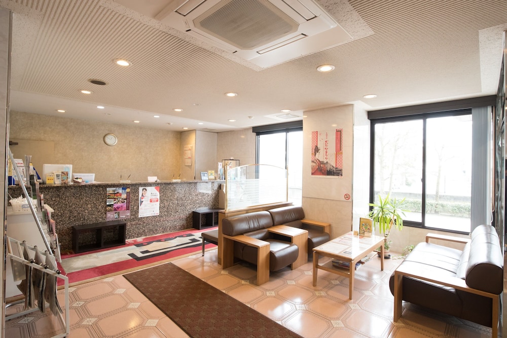 Smile Hotel Oita Hita 21/25