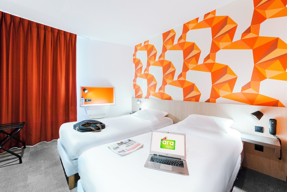 The Originals City, Ara Hotel, Landerneau 10/50