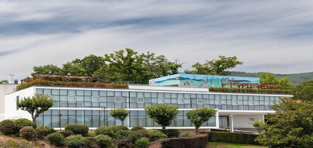 Boticas Hotel Art and Spa 1/50