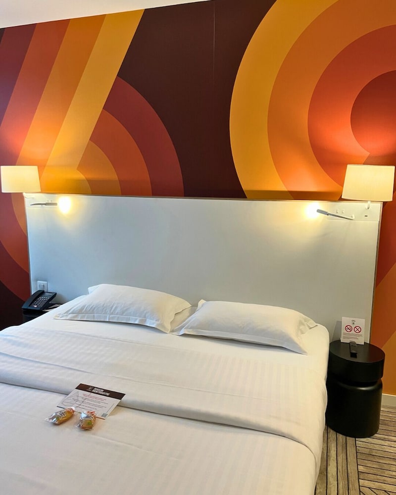 PREMIUM, DOUBLE BED