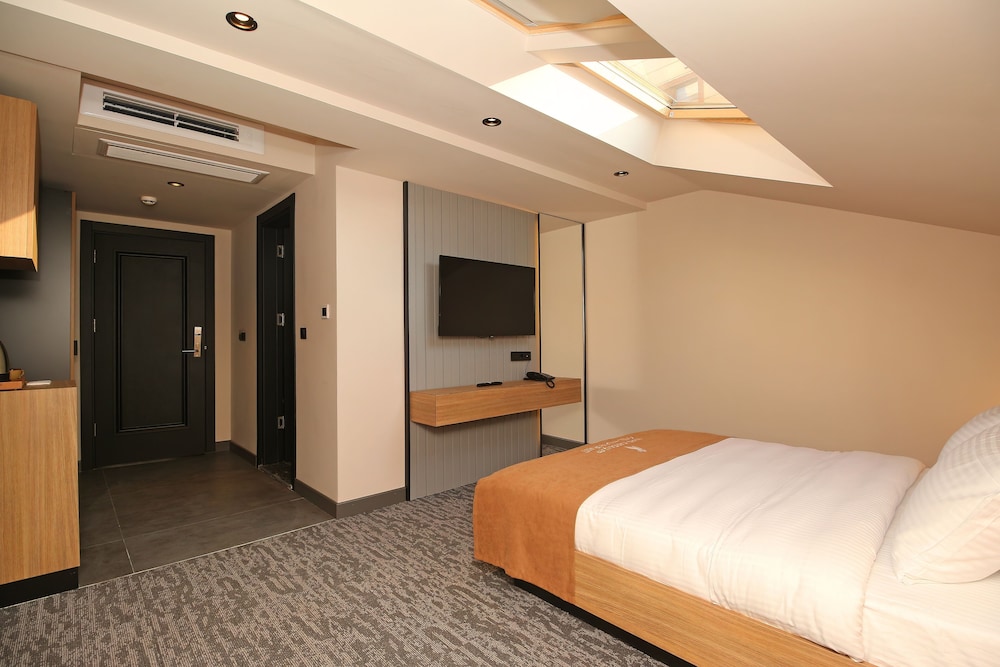Inanlar City Hotel 31/46